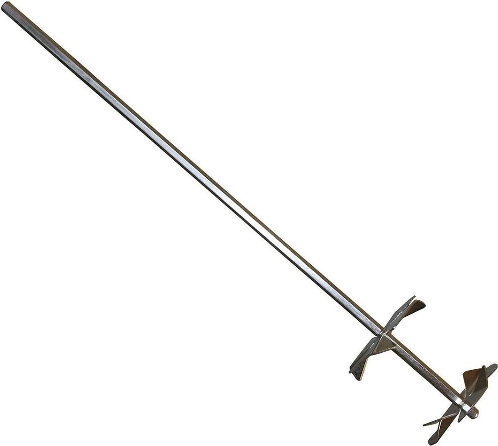 Honigrührer Rührpropeller Produktbild 