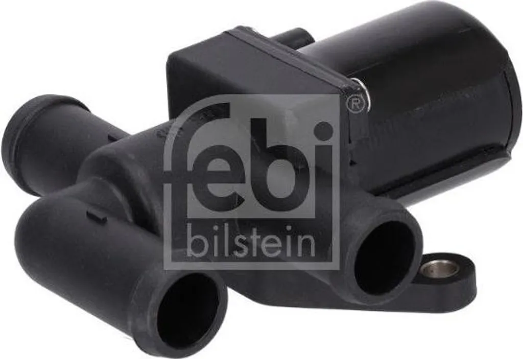 Vanne de régulation FEBI 188335 OE 1T0820036 pour Audi A3 A6 et Q7