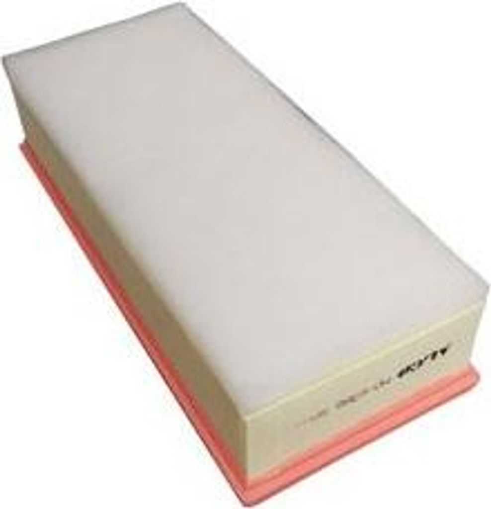 Luftfilter ALCO FILTER MD-8388 für FIAT Scudo (270, 272) Filtereinsatz