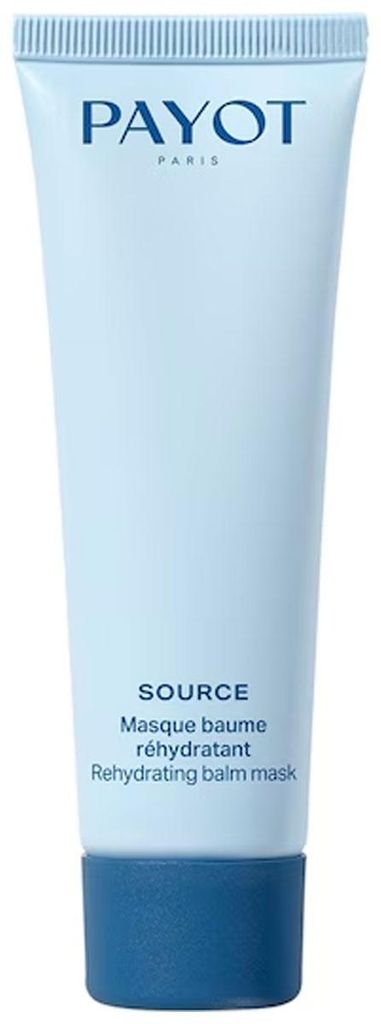 Payot - Gesichtsmaske und -Creme – 50 ml Produktbild 