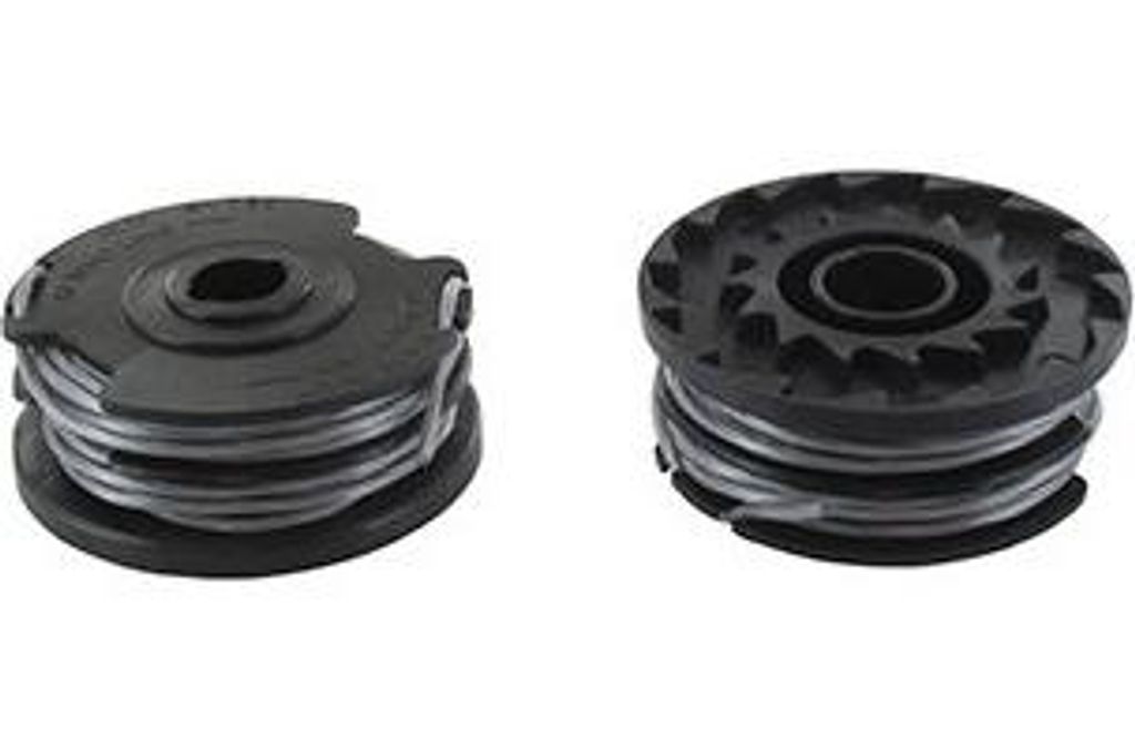 Anpassbarer Spulenkopf für Bosch Modelle Art24, Art24+, Art27, Art30, Art30li, Art36li – Greenworks Modelle 21107, G40lt, G40lt30
