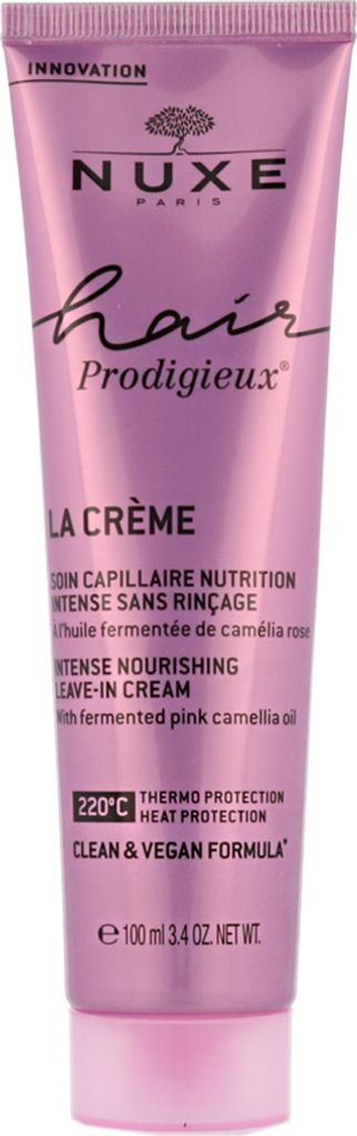 Nuxe Hair Prodigieux Crema Leave-In 100ml Immagine del prodotto 