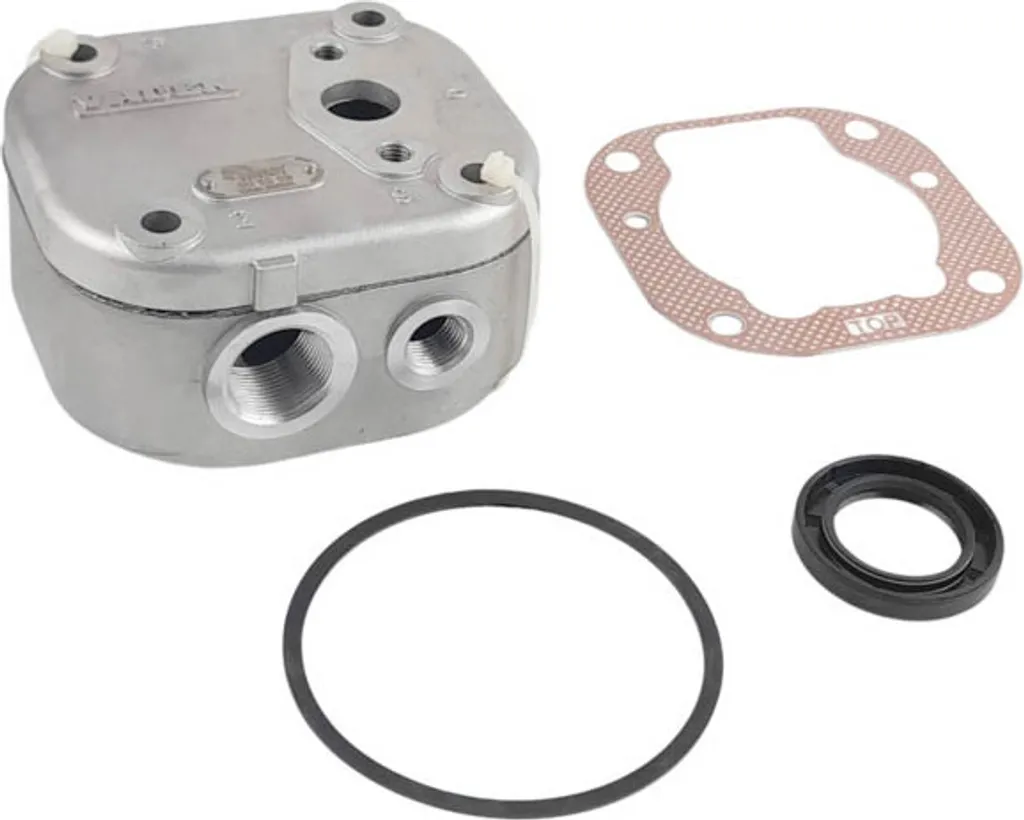 Kit de réparation culasse compresseur air Iveco EuroCargo 93161788