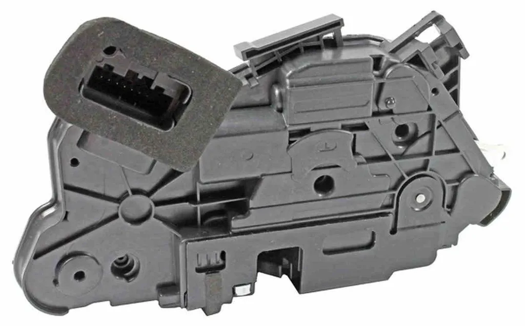 Moteur de Centralisation Serrure de Porte pour Polo 6R et Sharan R-Line