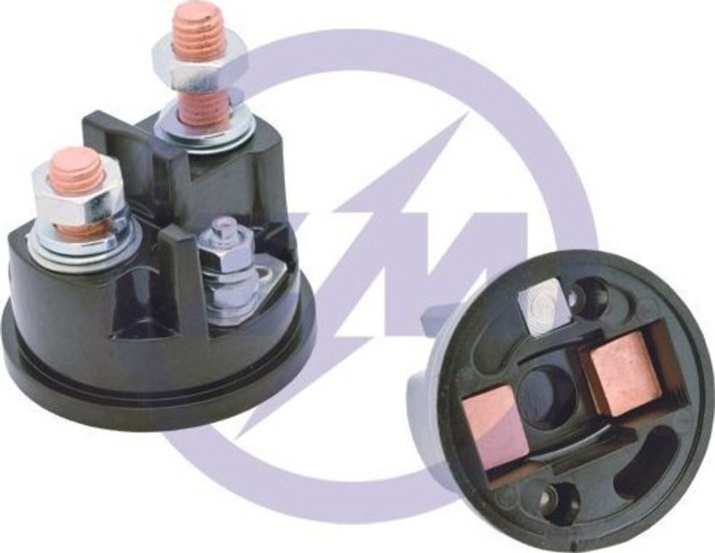 ERA ZM299391 - Magnetschalter, Anlasser für Movano (X70)