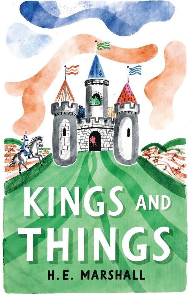 Kings and Things