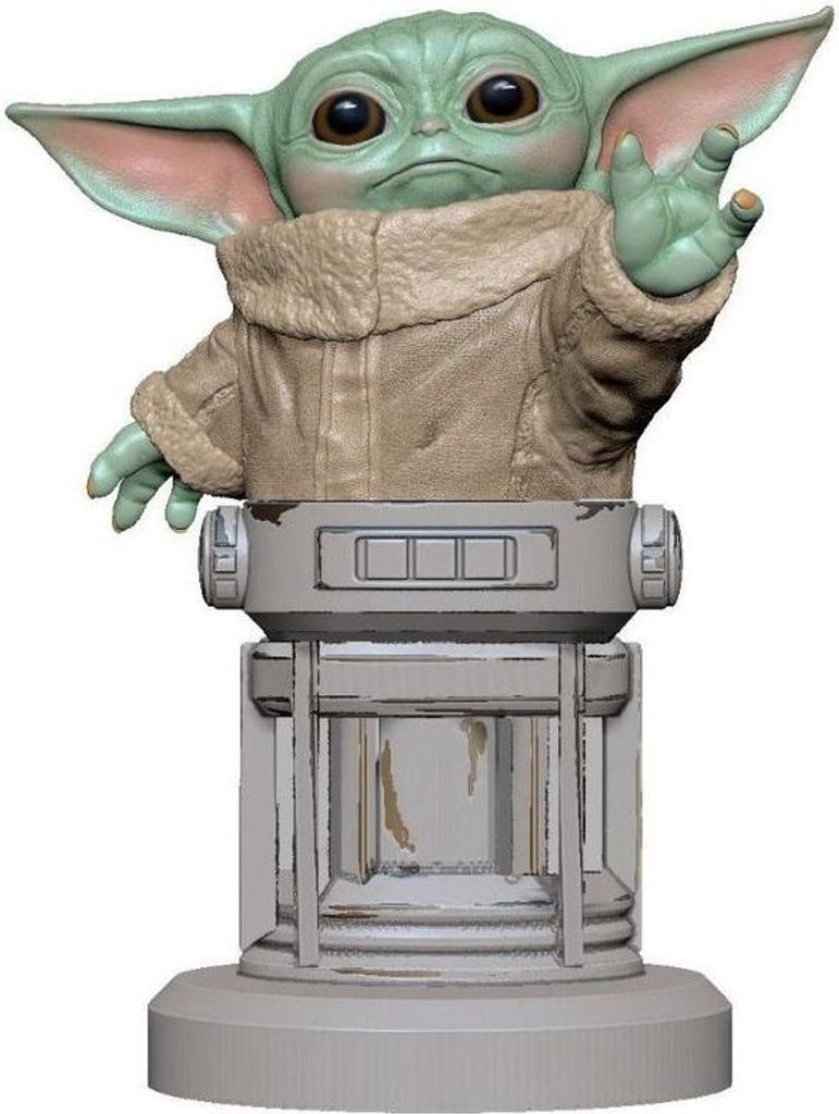 Exquisite Gaming - Figurki Star Wars The Mandalorian The Produktbild 
