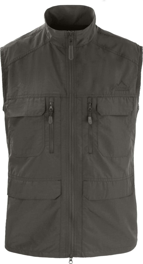normani Herren Outdoor Weste