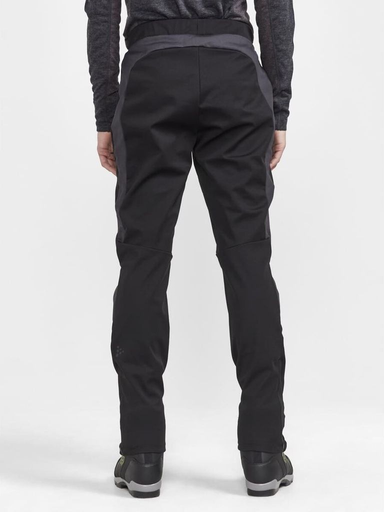 Craft ADV Backcountry hybridné nohavice M Obrázok produktu 6