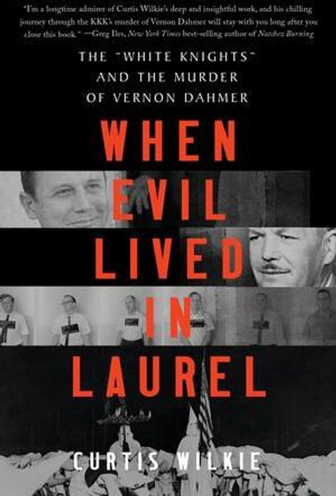 When Evil Lived in Laurel