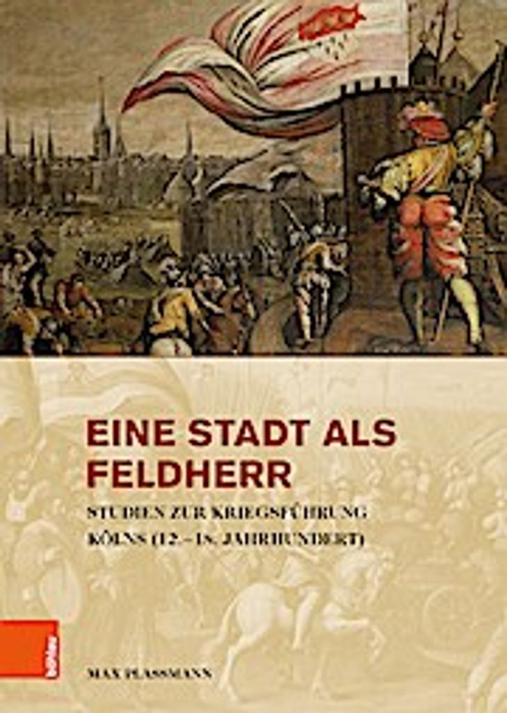 Eine Stadt als Feldherr
