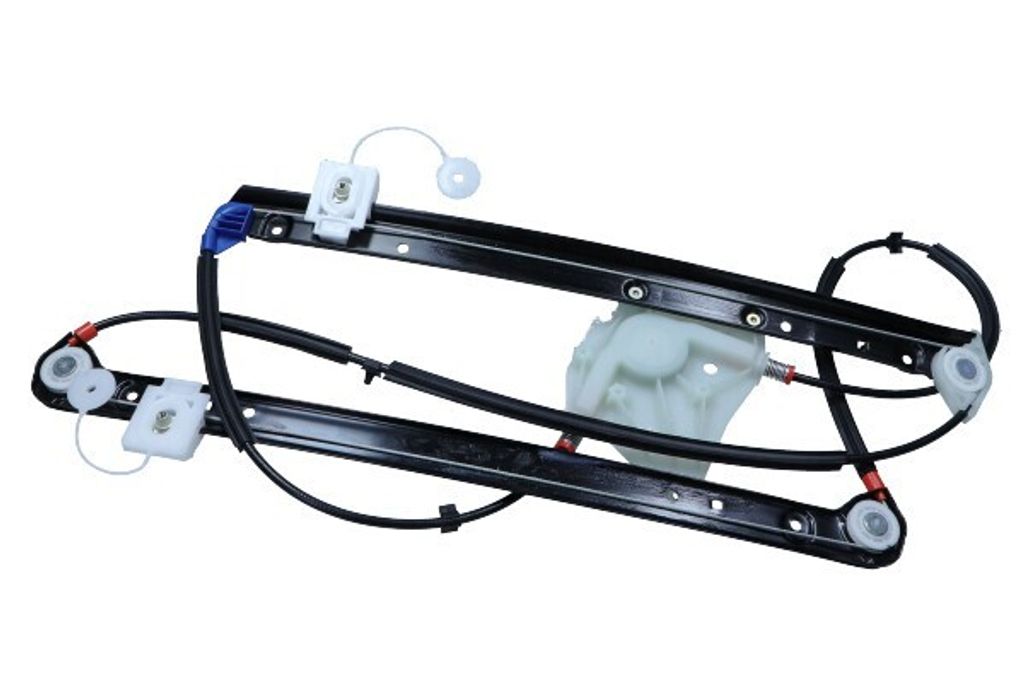 MAXGEAR 50-0427 Elektrischer Fensterheber Vorne Links für AUDI A3 Schrägheck (8L1)
