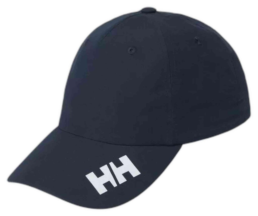 Helly Hansen Crew 2.0 Kappe Blau  Blau One Size Produktbild 