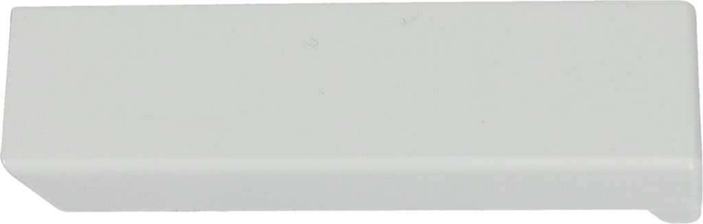 Liebherr Abdeckkappe 7426362 für Türgriff Kühlschrank Gefrierschrank