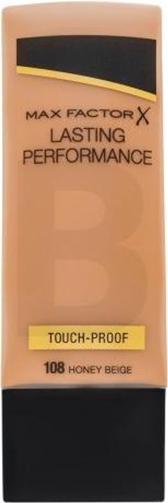 Max Factor Lasting Performance Long Lasting Make-Up Produktbild 