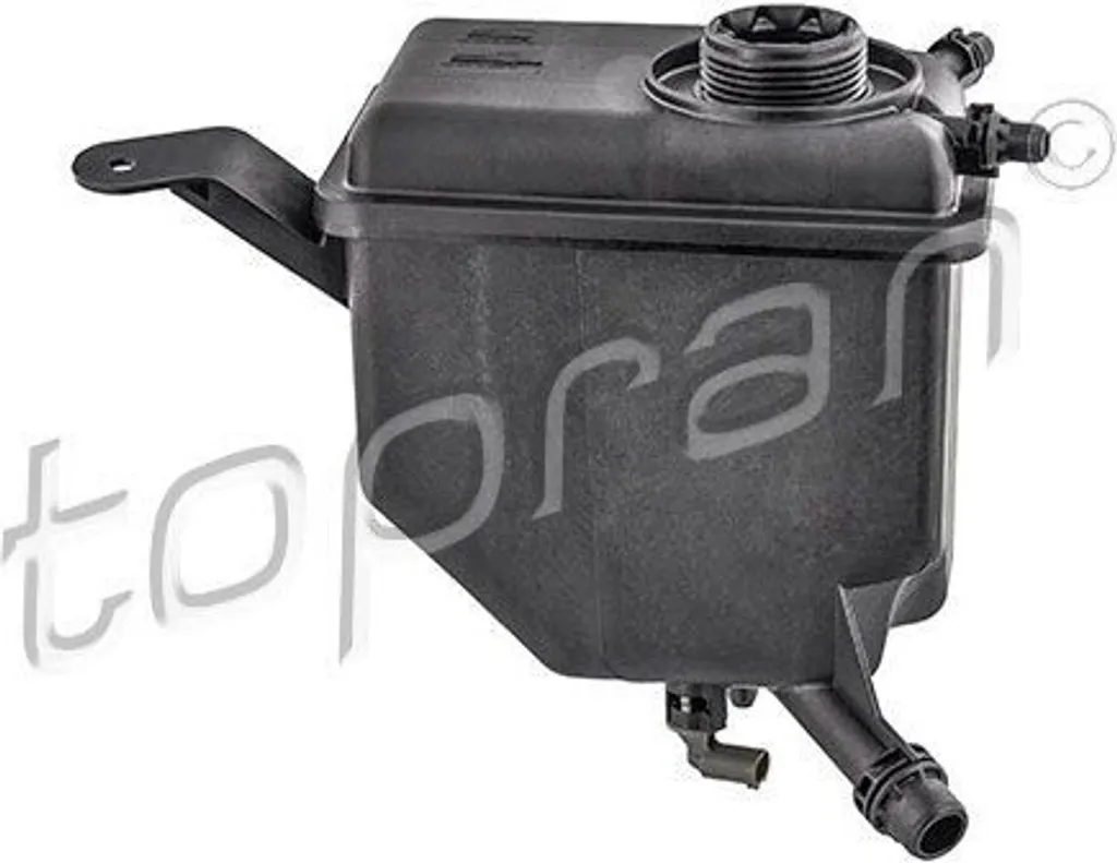 Vase Liquide Refroidissement BMW Série 5 E60 E61 - Solution de Rechange