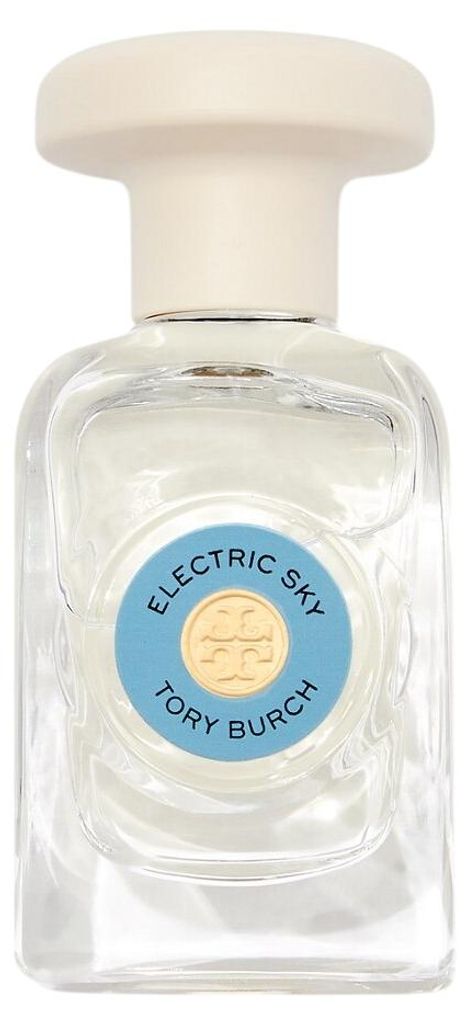Tory Burch, Electric Sky, Eau de Parfum, Für Frauen, 50 ml Produktbild 
