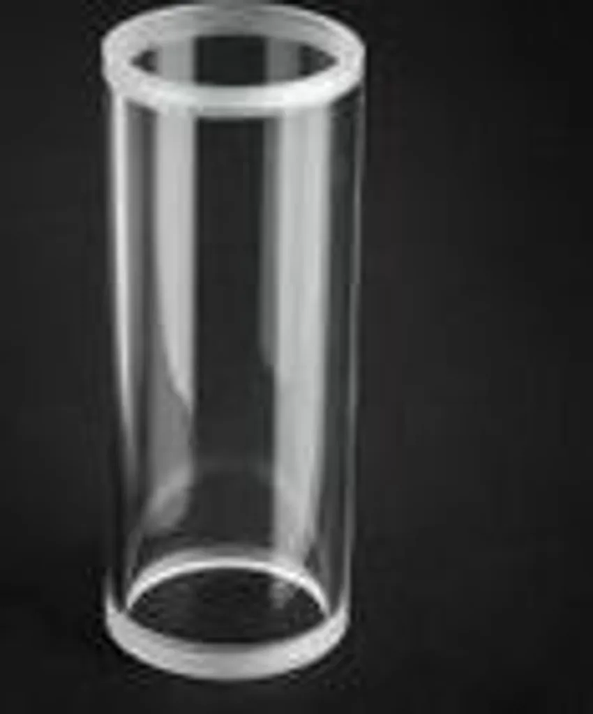 Évitez les Bulles d'Air avec le Réservoir Z-Tube 150 Transparent 0.274L