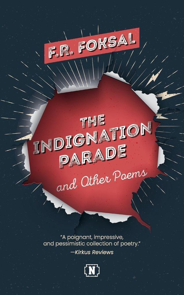 The Indignation Parade