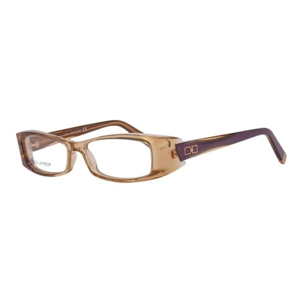 Lunettes de soleil Dsquared2 DQ5020 51mm - Verres Protection UV Totale
