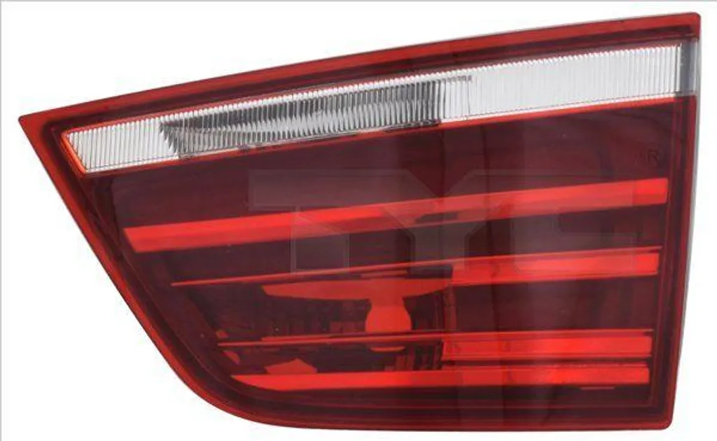 Bloc Optique Arrière TYC avec Lentille Anti-UV pour BMW X3 7217310