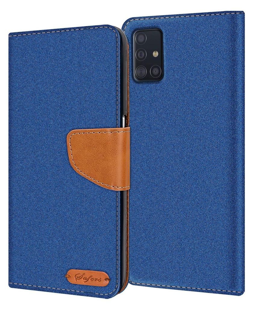 Housse de téléphone portable Samsung Galaxy A51 Housse Image du produit 