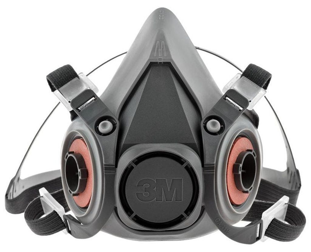3M 6200, 24 Stück(e), M, Erwachsene, 3M™ 2000, 5000, 7000 Produktbild 