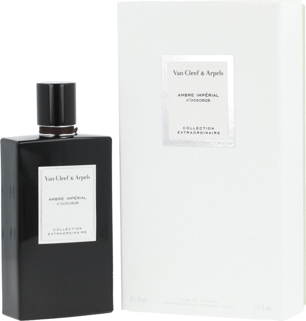 Van Cleef & Arpels Collection Extraordinaire Ambre Immagine del prodotto 