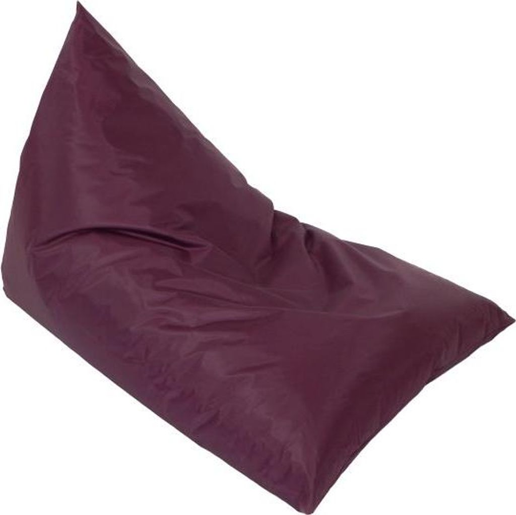 Sitzsack Chillkissen Nylon 100/140 cm Linke