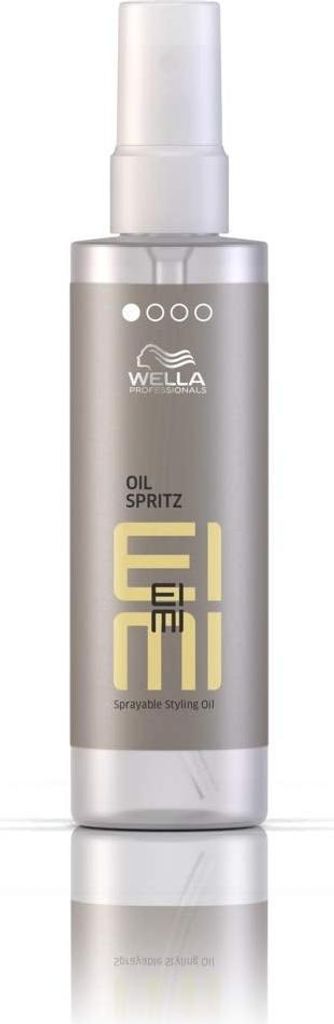 Wella Professionals EIMI Oil Spritz huile pour la brillance Image du produit 