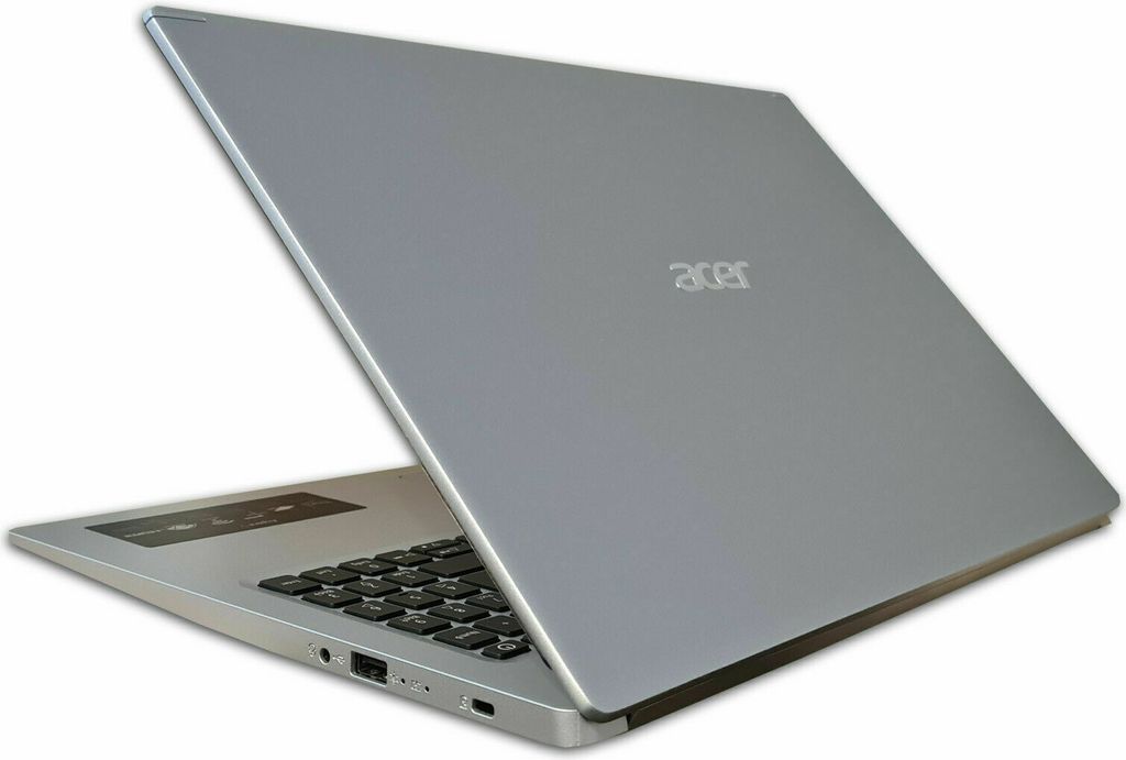 ACER 17,3" Laptop Intel mit 6 x 3,3Ghz/ 32GB / 2TB SSD/ IPS Produktbild 2