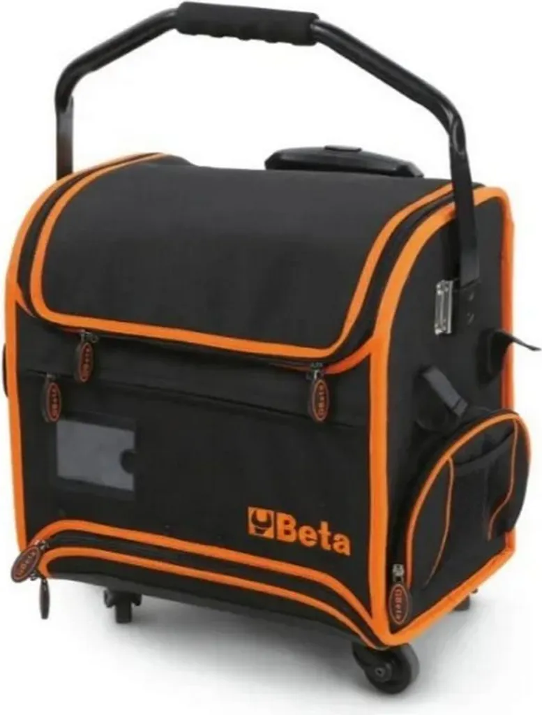 Servante d'atelier Beta C8B chariot porte-outils mobile 021080300
