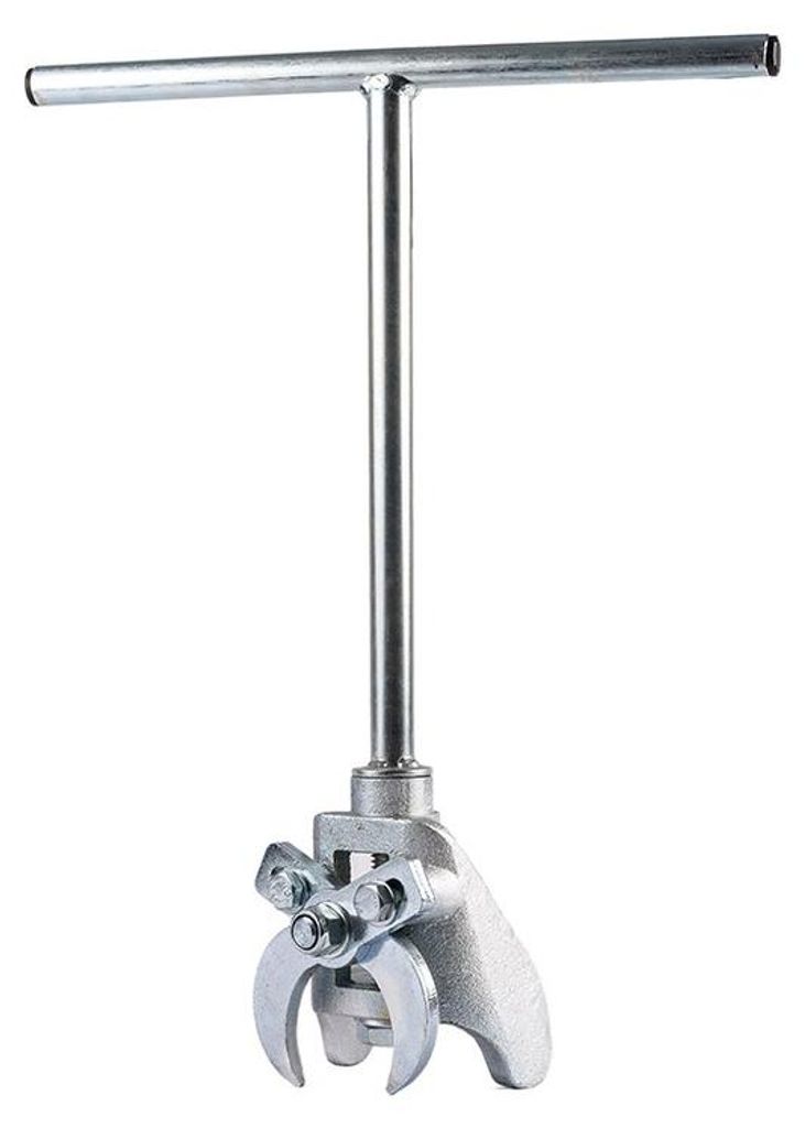 Katimex Schachtdeckelhebezange, 500 mm 105130 (Deckelheber Produktbild 
