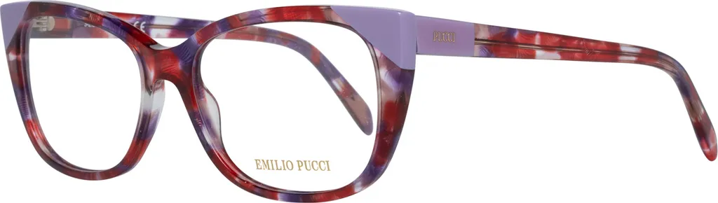 Lunettes de soleil PUCCI EP5117 54083 : Monture de Luxe pour Femme