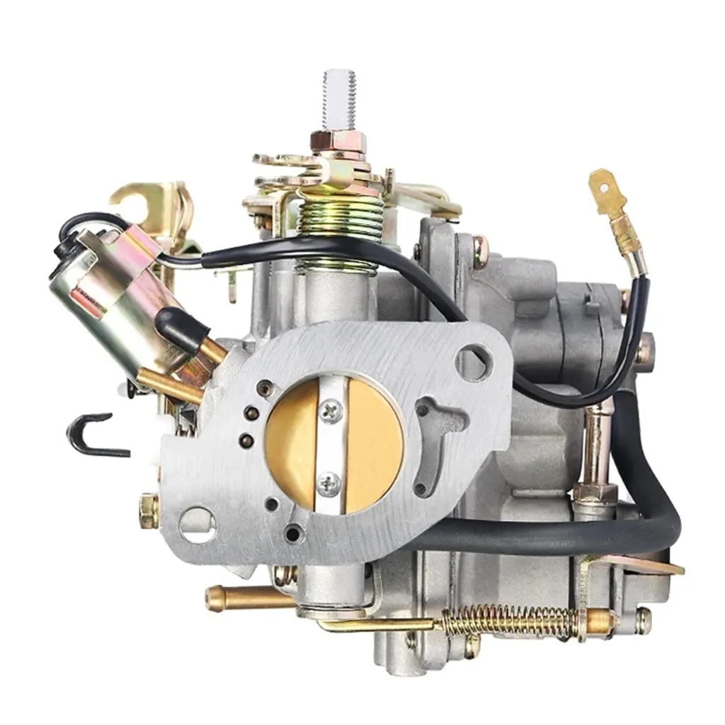 Carburateur Manuel pour Restauration Suzuki SJ410 Moteur 1.0L 1.3L