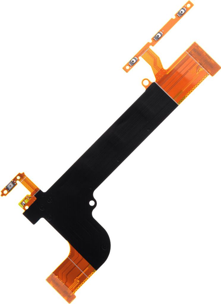 Für Sony Xperia XA2 Ultra H4213 H3213 Power Flex Ein Schalter ON/OFF Lautstaerke