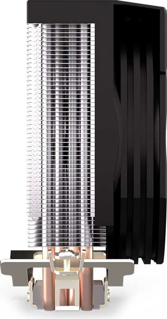 ENDORFY Spartan 5 MAX Processor Vzduchový chladič 12 cm Obrázok produktu 23