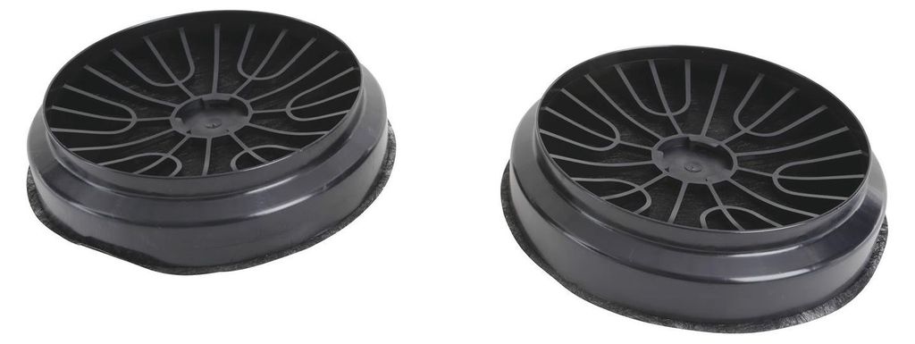 Filtre à charbon actif pour hotte - Bosch - DHZ5276 - Image du produit 