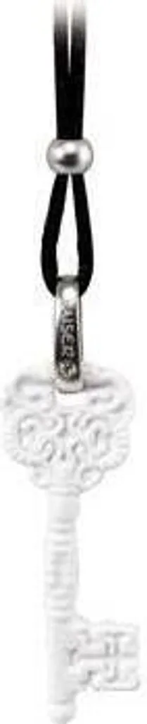 Pendentif clé Goebel KP P KE porcelaine hypoallergénique Kaiser 5