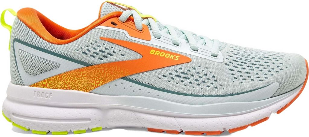 Brooks Sneakers 1204011B464 in Green color size 9.0 Zdjęcie produktu 