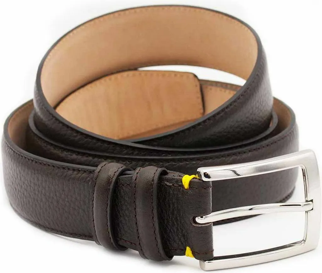 Ceinture Fine pour Femme BGENTS Accessoire de Mode pour Robe et Jean