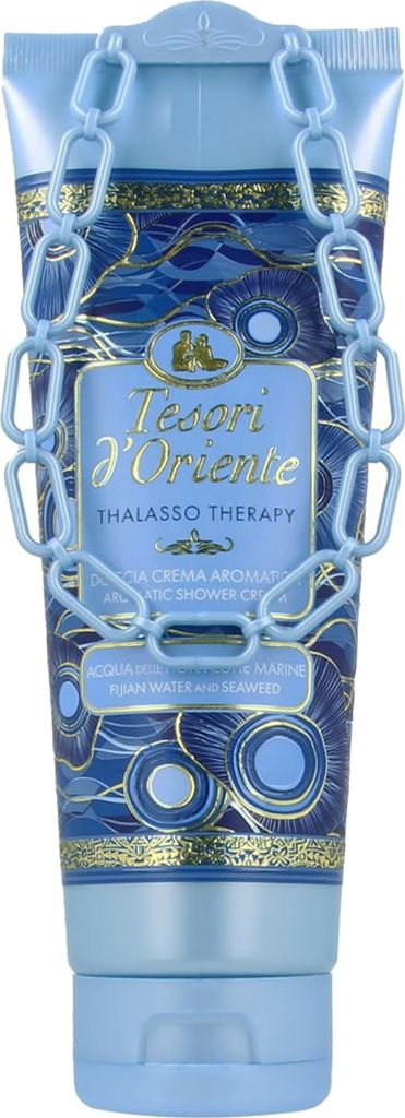 Tesori d'Oriente Thalasso Therapie Duschgel 250ml x1