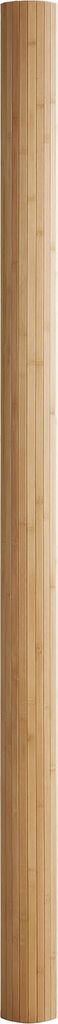 Homestyle4u 302, Raumteiler Paravent Bambus Trennwand Produktbild 5