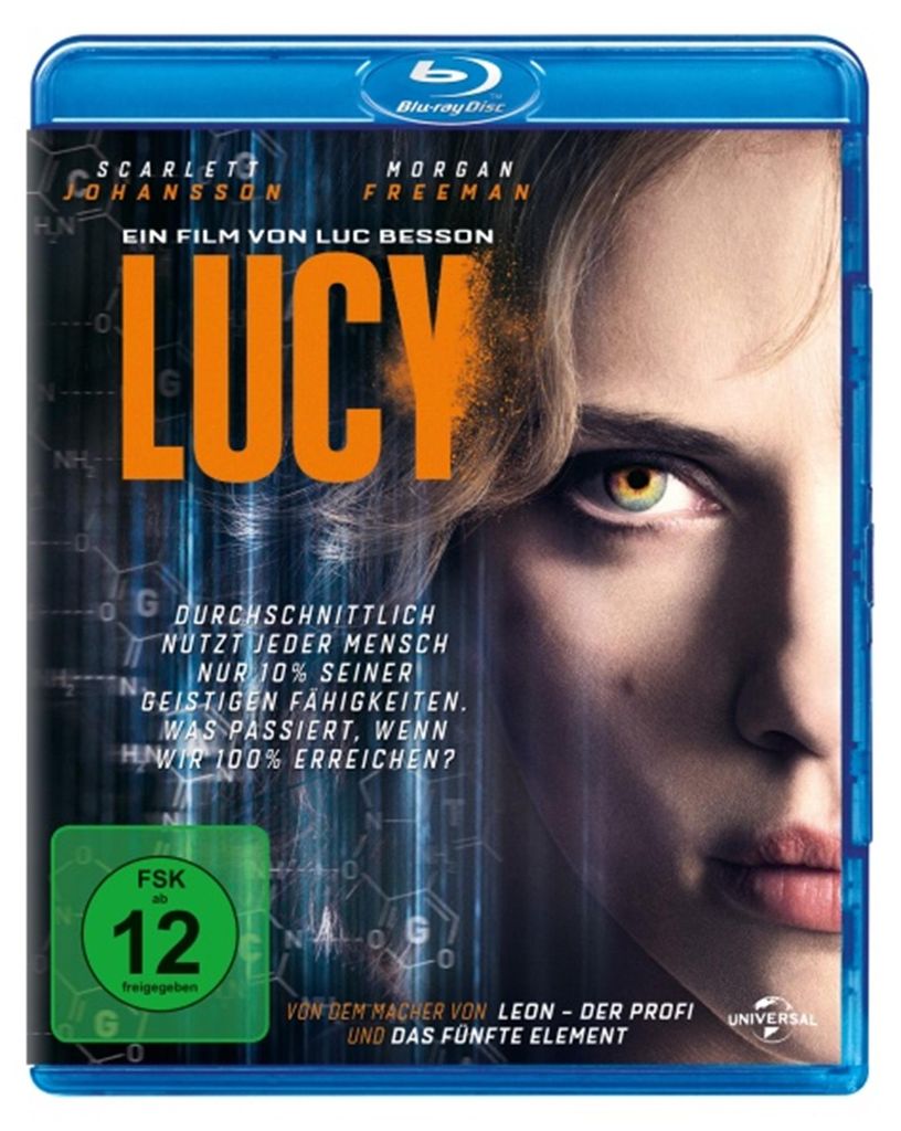 Lucy Obrázok produktu 