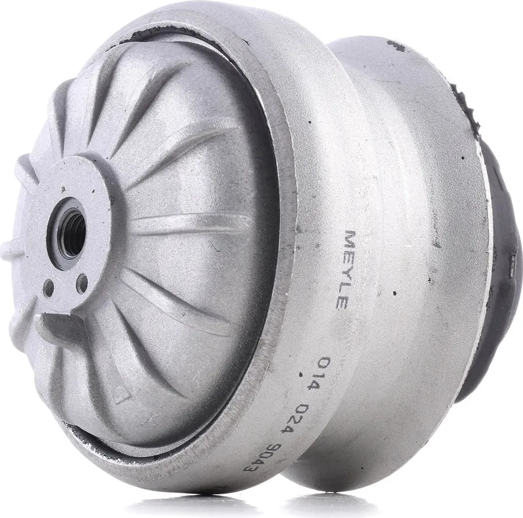 Stopper Tremblements Moteur Mercedes W124 avec Support MEYLE 0140249043