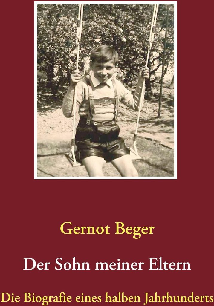 Der Sohn meiner Eltern
