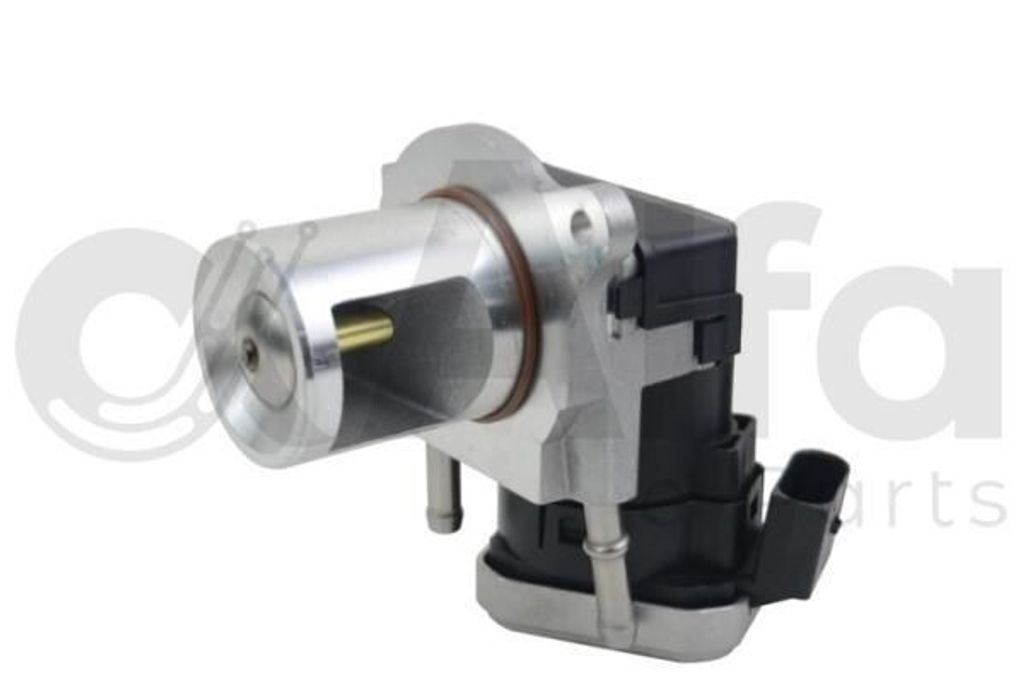 Alfa e-Parts AGR-Ventil AF08503 passend für MERCEDES-BENZ E-Klasse Limousine (W211) elektrisch