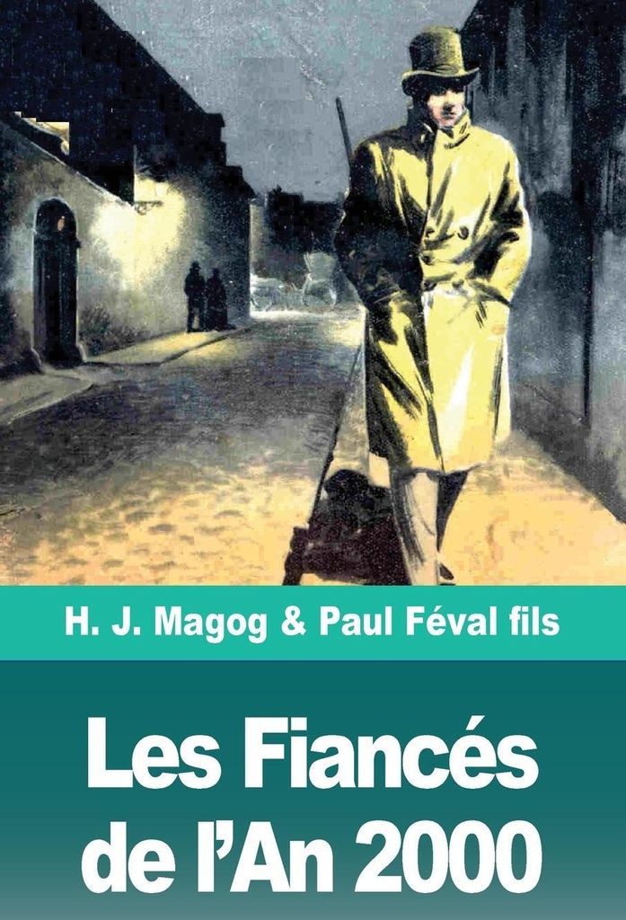 Les Fiancés de l'An 2000
