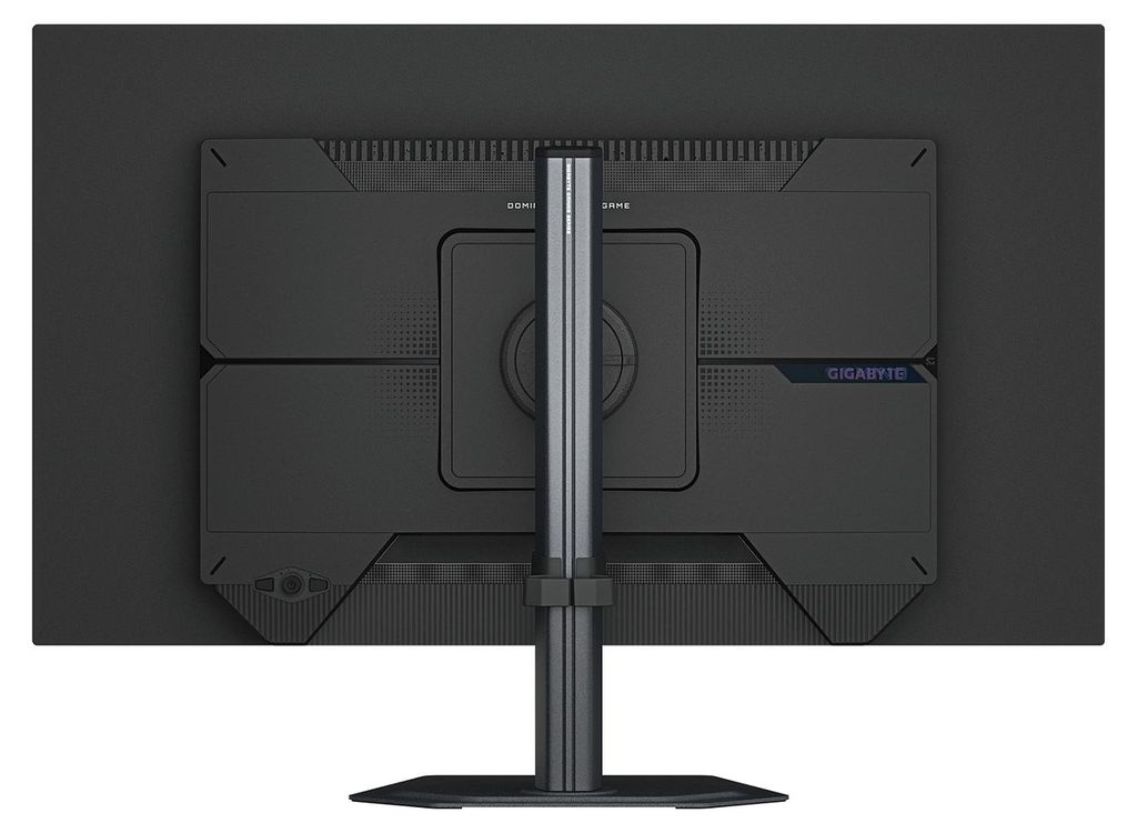 GIGABYTE GO27Q24G, 68,6 cm (27"), 2560 x 1440 px, Quad HD, Obrázok produktu 