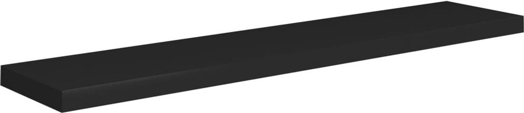 vidaXL vidaXL - Étagère murale - flottante - 120x23.5x3.8 - Image du produit 